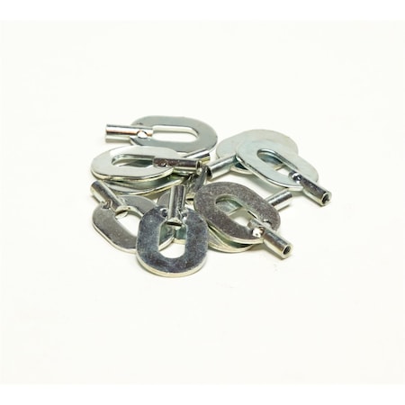 H&S Autoshot M4 Pulling Tabs, 10Pk HSA2004